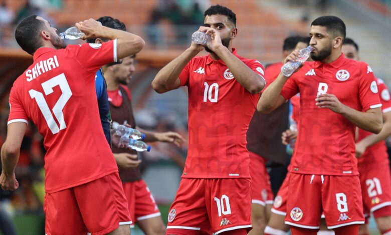 قنوات ومواعيد مباراة تونس وأوغندا في أمم أفريقيا 2025- getty