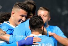 الدرعية يكثف مفاوضاته لضم عبد الله الحمدان- getty