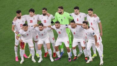 إيران تعود عن مقاطعتها وتشارك في قرعة كأس العالم 2026