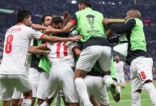 الاتفاق يتراجع عن ضم يزن النعيمات-Getty