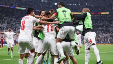 الكويت × الأردن في كأس العرب 2025 — الموعد والقنوات