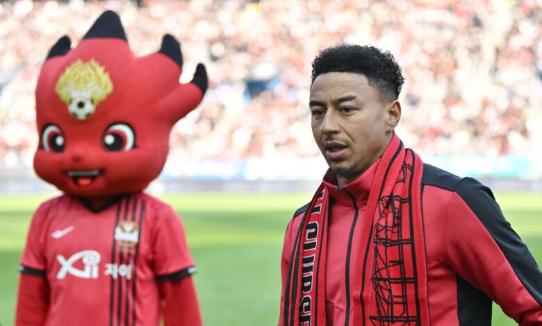 لينجارد يكشف تجربة الأخطبوط وسبب رحيله عن سيول- getty