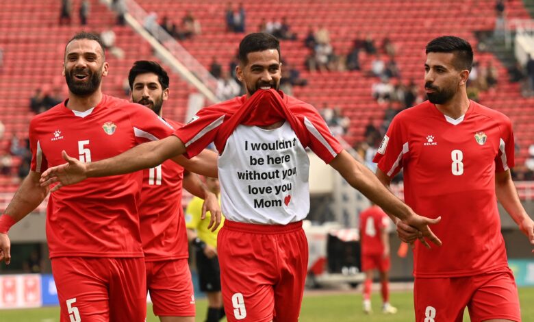 الرباعي الوافد إلى مونديال 2026 يستعد لمفاجأة العالم