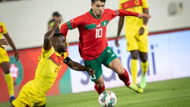 الأحمدي يحذر: الثقة المفرطة قد تكلف المغرب- getty