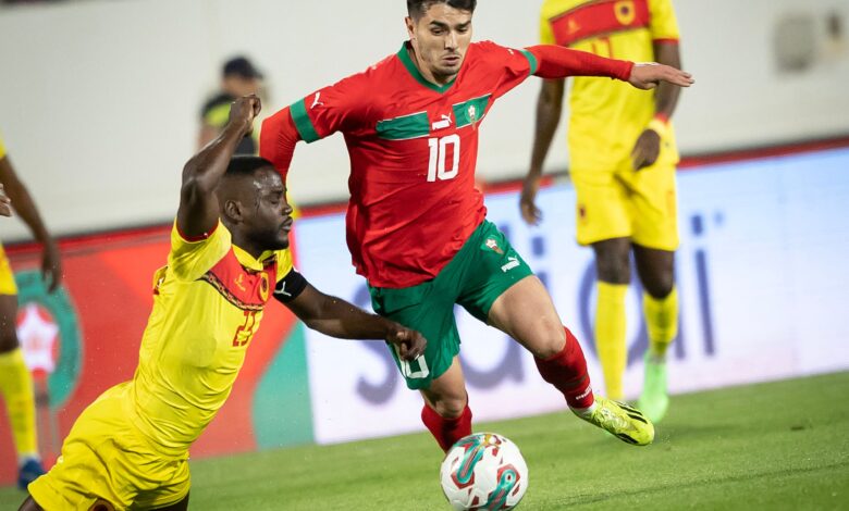 الأحمدي يحذر: الثقة المفرطة قد تكلف المغرب- getty