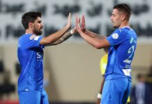 الهلال يحسم مصير روبن نيفيش في الشتوية رسميًا .. وسيموني إنزاجي "يرفض" تصريحات سافيتش بعد الفوز على الخليج- getty