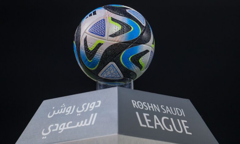 هل يخالف تأجيل الجولة 10 لوائح الدوري السعودي؟-Getty