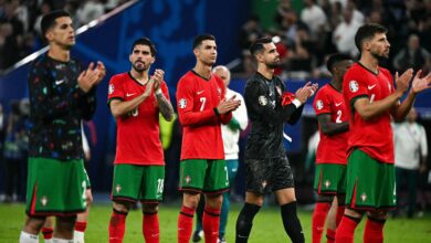 أخبار الهلال اليوم | عرض جديد يتضمن صفقة تبادلية لضم مندش، وحقيقة المفاوضات لرحيل كانسيلو ونيفيش- getty