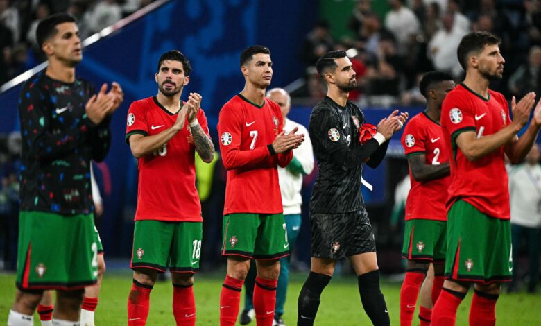 أخبار الهلال اليوم | عرض جديد يتضمن صفقة تبادلية لضم مندش، وحقيقة المفاوضات لرحيل كانسيلو ونيفيش- getty