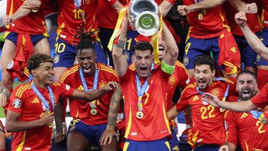 فيفا (ديسمبر 2025): إسبانيا تتصدر التصنيف العالمي- getty