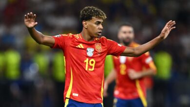 حجي ينتقد اختيار يامال: حب المغاربة غير قابل للمقارنة - Getty