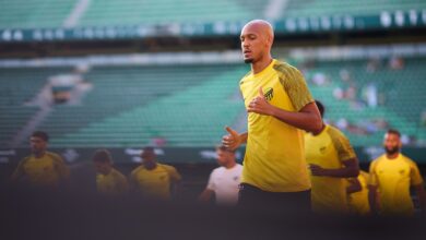 فابينيو يقترب من تمديد عقده مع اتحاد جدة - Getty