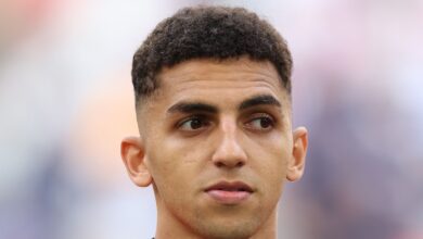 الأهلي يحدد موقفه من عرض رحيل كوكا- getty