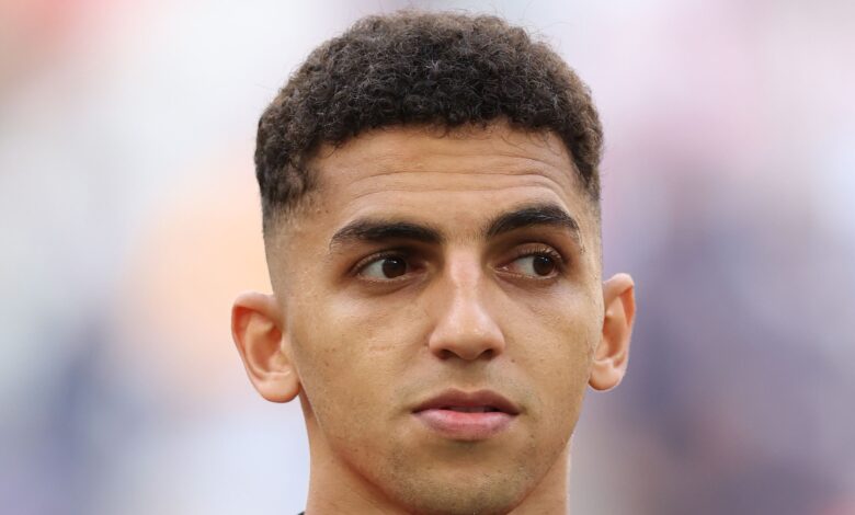 الأهلي يحدد موقفه من عرض رحيل كوكا- getty