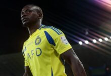 "افعلوا ما يفعله" .. سعيد العويران يُطالب اللاعبين السعوديين بالاقتداء بساديو ماني!- getty