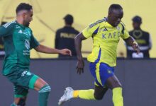 نجوم روشن يتجهون إلى أمم أفريقيا 2025-Getty