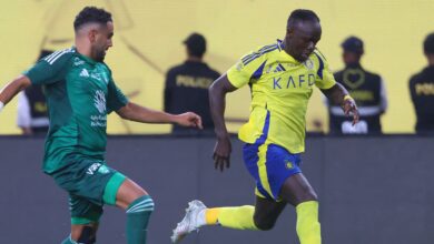 نجوم روشن يتجهون إلى أمم أفريقيا 2025-Getty