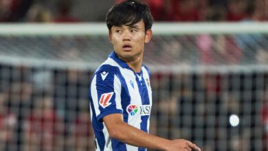 ميسي اليابان مرشح لتوتنهام في الانتقالات الشتوية - Getty