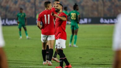 جدول مباريات ومجموعة مصر في كأس أمم إفريقيا 2025 والقنوات الناقلة- getty