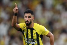 أخبار الاتحاد اليوم | شرط رحيل صالح الشهري في يناير، وقُرب استعادة لاعب آخر من المعارين!- getty