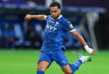 أخبار الهلال اليوم | لودي يختار وجهته الجديدة، وسامي الجابر يتراجع عن هجومه ضد إنزاجي!- getty