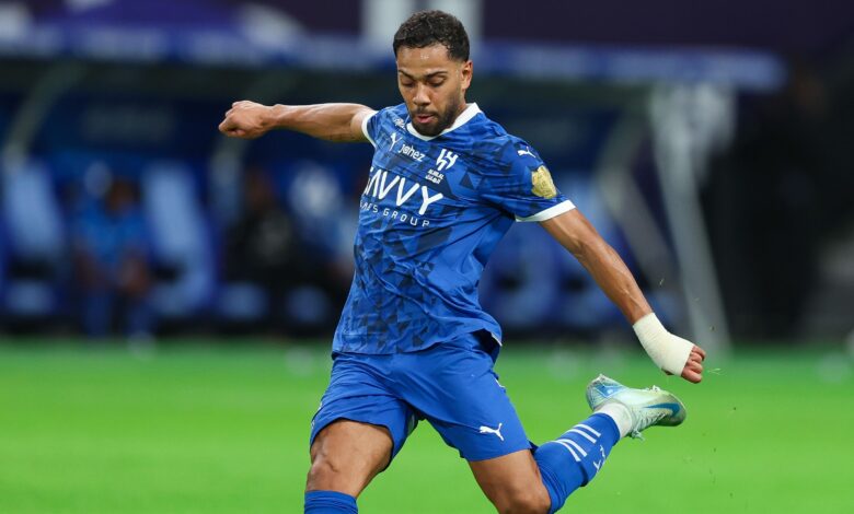 أخبار الهلال اليوم | لودي يختار وجهته الجديدة، وسامي الجابر يتراجع عن هجومه ضد إنزاجي!- getty