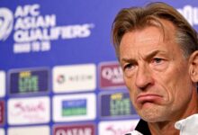 "لم أندم على تصريحاتي ضد النصر" .. مدرب سابق في دوري روشن: الاتحاد السعودي يُفكر بتعييني بدلًا من رينارد!- getty