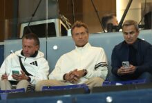 رينارد يجتمع استثنائيًا تحضيرًا لموقعة الأردن-Getty