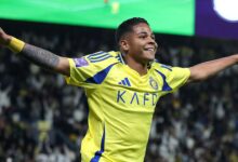 ويسلي: نعد الجماهير بأفضل أداء أمام الزوراء- getty