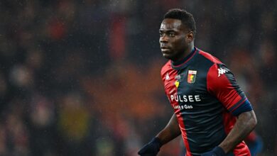 أخبار الانتقالات | محاولة سعودية للتعاقد مع بالوتيلي وخطة من باريس لجلب نجم ريال مدريد بالمجان!- getty