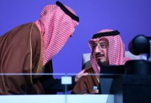 "ما يتعرض له ظُلم" .. شقيق ياسر المسحل يهب للدفاع عنه وإعلاميون سعوديون يكذبون روايته: إلى أين وصلنا بهذا الكلام الغريب!- getty