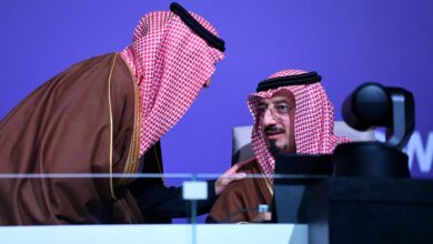 "ما يتعرض له ظُلم" .. شقيق ياسر المسحل يهب للدفاع عنه وإعلاميون سعوديون يكذبون روايته: إلى أين وصلنا بهذا الكلام الغريب!- getty