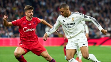 المباريات المرتقبة اليوم السبت 20 ديسمبر 2025 - Getty