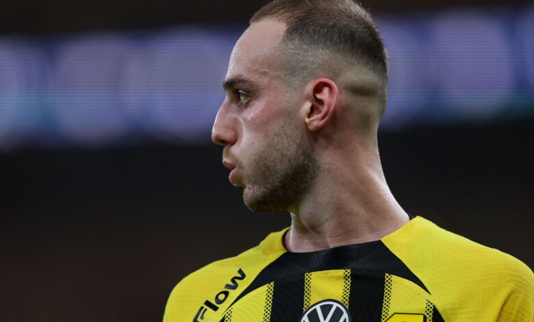 "خبر لن يُسعد جمهور الاتحاد" .. قرار صادم من إدارة النمور بشأن استمرار ماريو ميتاي!- getty