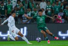 "لديكم خبرة اللعب عصرًا" .. الفتح لا يفوت الفرصة وينتقم من الأهلي بـ"طريقة ساخرة" بسبب قضية فراس البريكان- getty