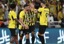 كونسيساو يطلب تجديد عقود بنزيما واثنين آخرين-Getty