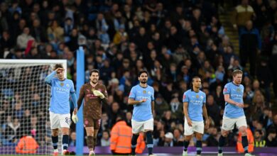 "حاولوا فصلي من عملي بعدما كشفت ممارساتهم غير المشروعة" .. صحفي شهير يهاجم إدارة مانشستر سيتي ويهدد بفضحها قريبًا!- getty