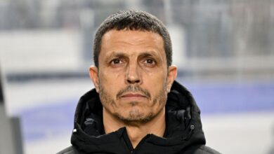 السلامي: تكتيكنا أطاح بالسعودية ولن أنسى رينارد-Getty