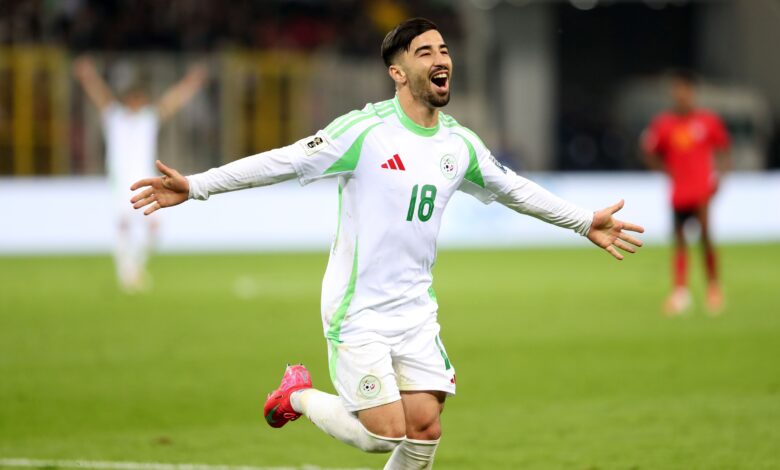 6 نجوم يستحقون المتتبعين في أمم إفريقيا 2025-Getty