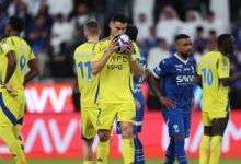 "حاسبوا الهلاليين وقوموا بالتشهير بهم" .. مسؤول سابق باتحاد الكرة ينفجر غضبًا بداعي "أخطاء جدولة دوري روشن"!- getty