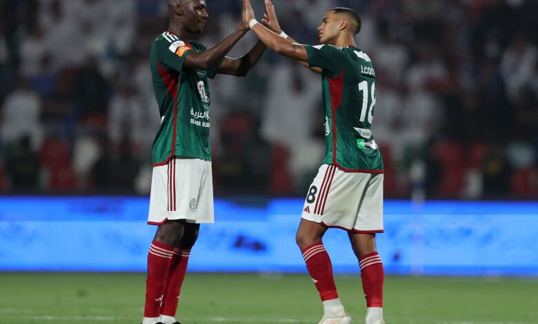 جدول مباريات اليوم الخميس 25 ديسمبر 2025 والقنوات الناقلة والمعلقين- getty