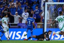 "معقولة ما لقيتوا تاريخ إلا هذا!" .. انتقادات لاذعة للجنة المسابقات بعد إعلان الموعد المفاجئ لنصف نهائي كأس الملك!- getty