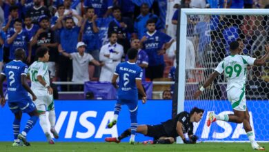 "معقولة ما لقيتوا تاريخ إلا هذا!" .. انتقادات لاذعة للجنة المسابقات بعد إعلان الموعد المفاجئ لنصف نهائي كأس الملك!- getty