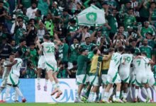 الأهلي