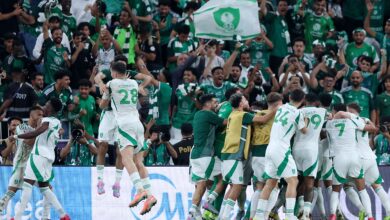 أهلي جدة يعيد تقييم أجانبه قبل الميركاتو الشتوي-Getty