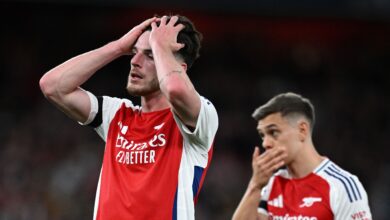 كاراجر: مورجان روجرز قد يقلب سباق البريميرليج-Getty