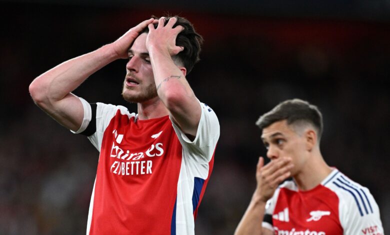 كاراجر: مورجان روجرز قد يقلب سباق البريميرليج-Getty