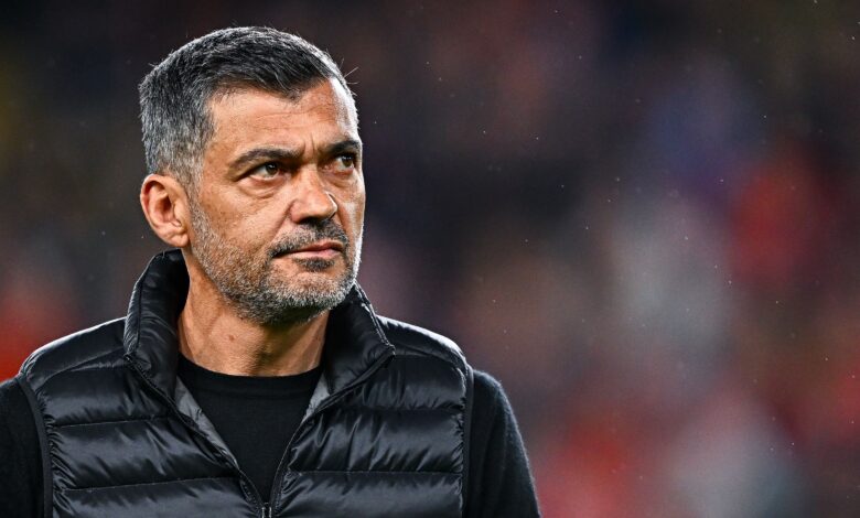 كونسيساو يطالب بتدعيم دفاعي وهجومي قبل الميركاتو