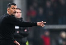 كونسيساو يرفض تجديد عقد عوض الناشري-Getty