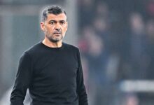 كونسيساو يشكر جماهير الاتحاد بعد معسكر دبي-Getty